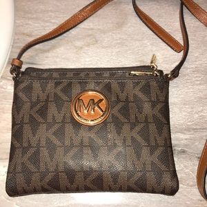 MK Crossbody